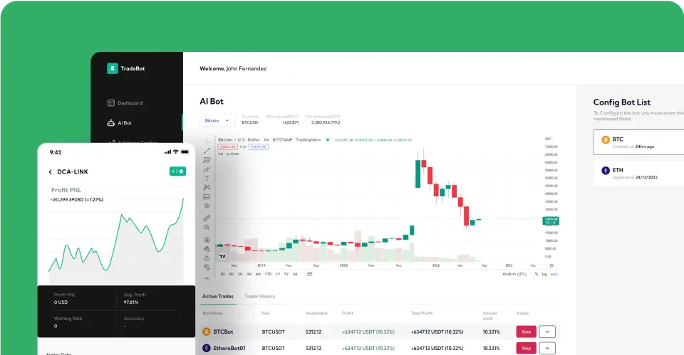 NFT tokens